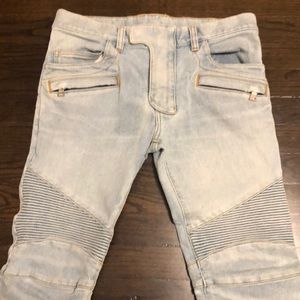 Balmain Jeans